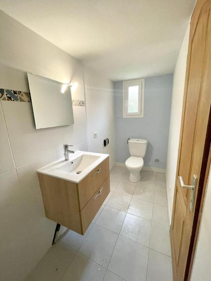 Chambres Le Relais De Sisco Dış mekan fotoğraf
