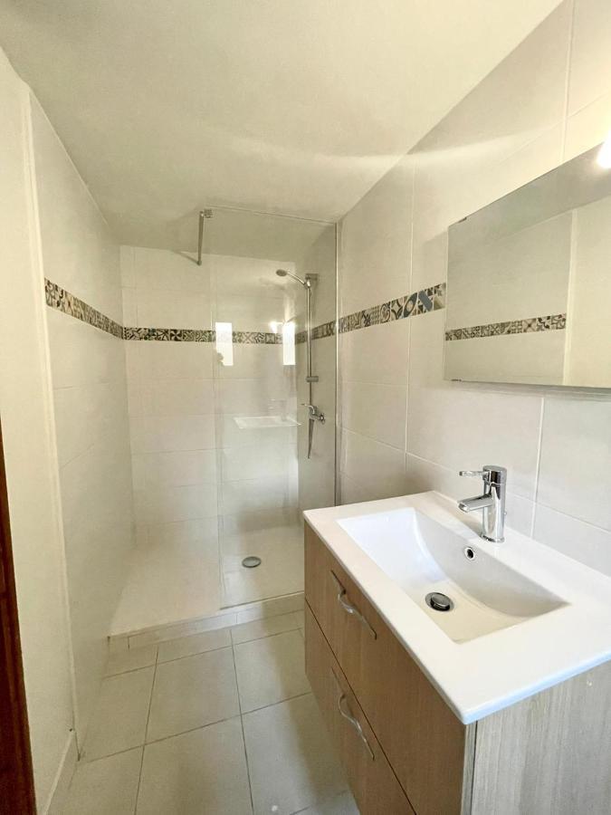 Chambres Le Relais De Sisco Dış mekan fotoğraf