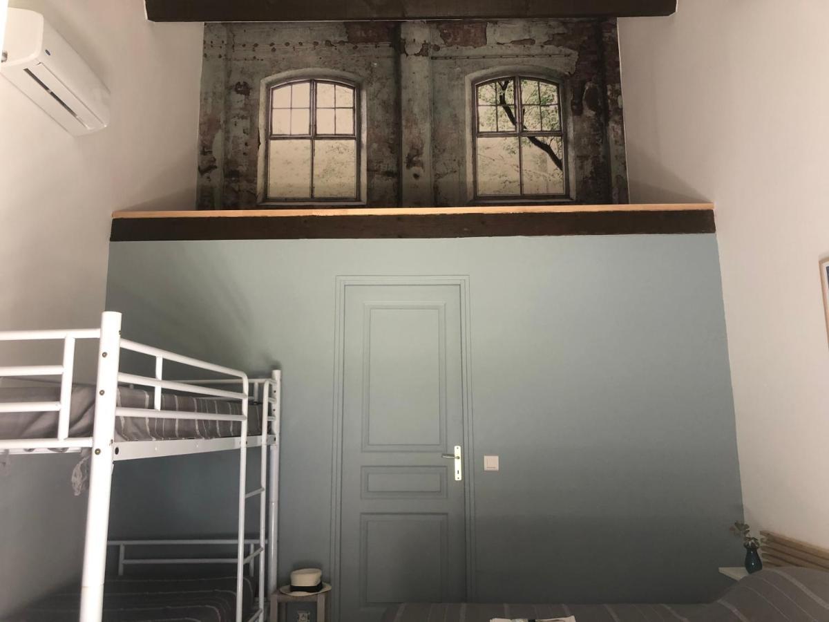 Chambres Le Relais De Sisco Dış mekan fotoğraf