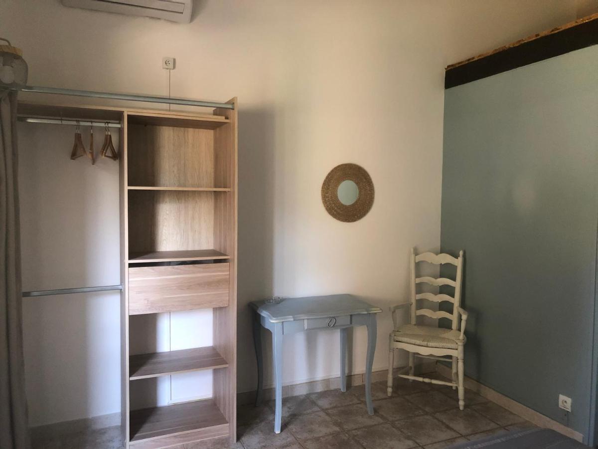 Chambres Le Relais De Sisco Dış mekan fotoğraf
