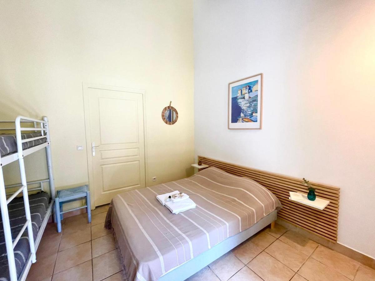 Chambres Le Relais De Sisco Dış mekan fotoğraf