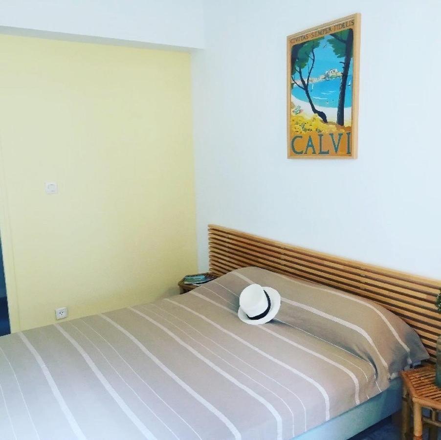 Chambres Le Relais De Sisco Dış mekan fotoğraf