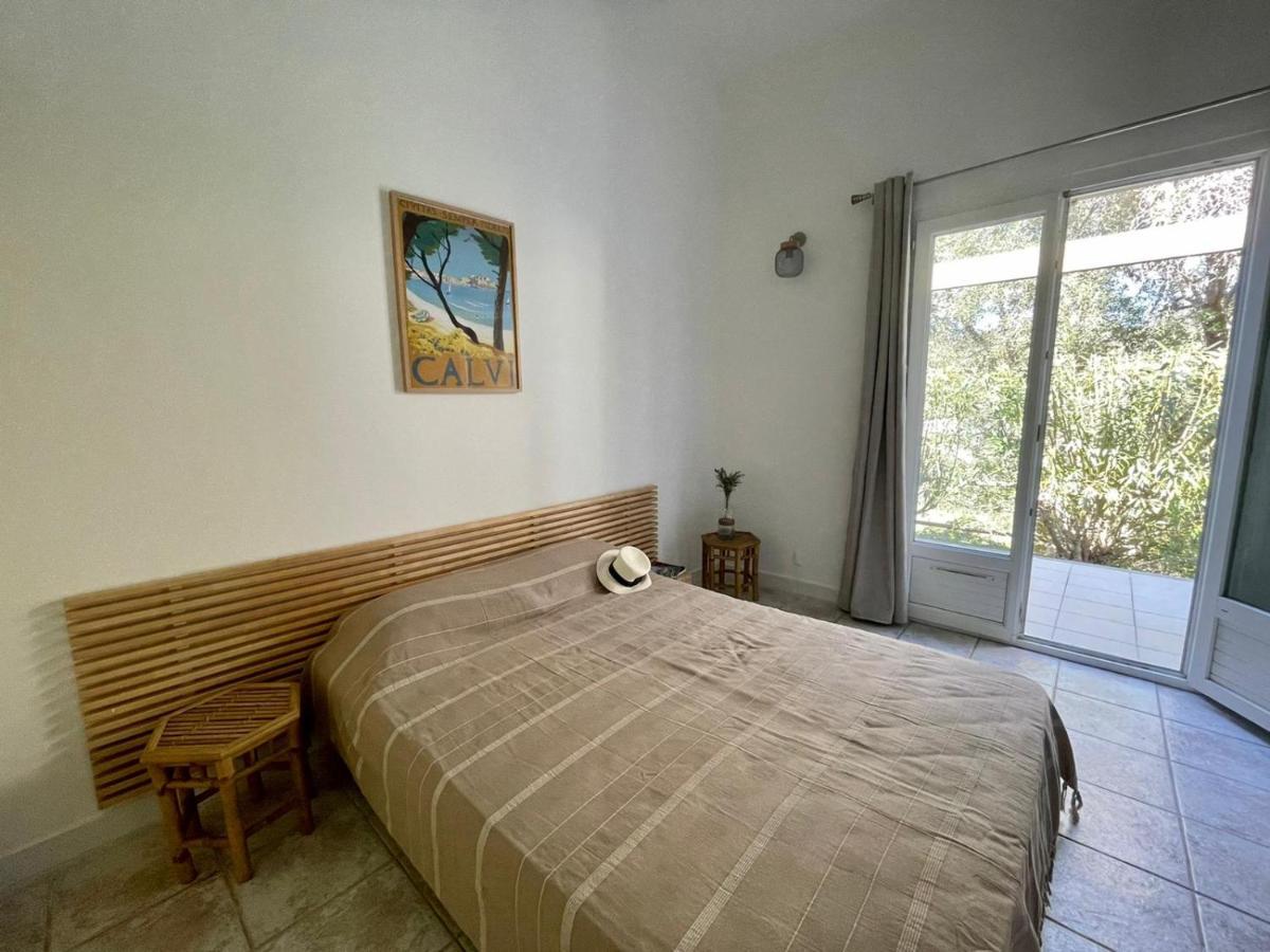 Chambres Le Relais De Sisco Dış mekan fotoğraf