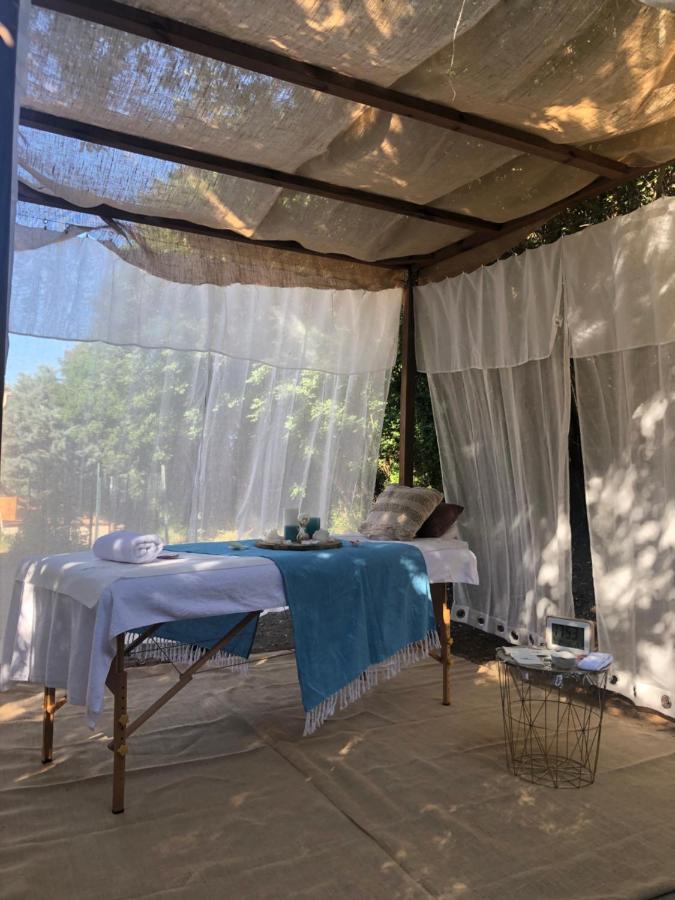 Chambres Le Relais De Sisco Dış mekan fotoğraf