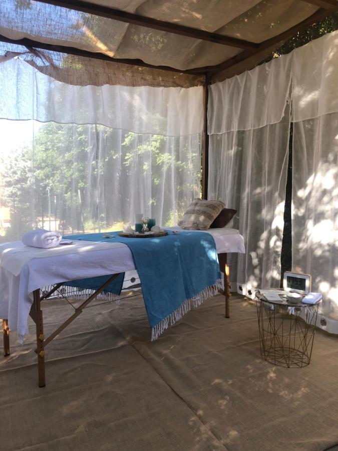 Chambres Le Relais De Sisco Dış mekan fotoğraf