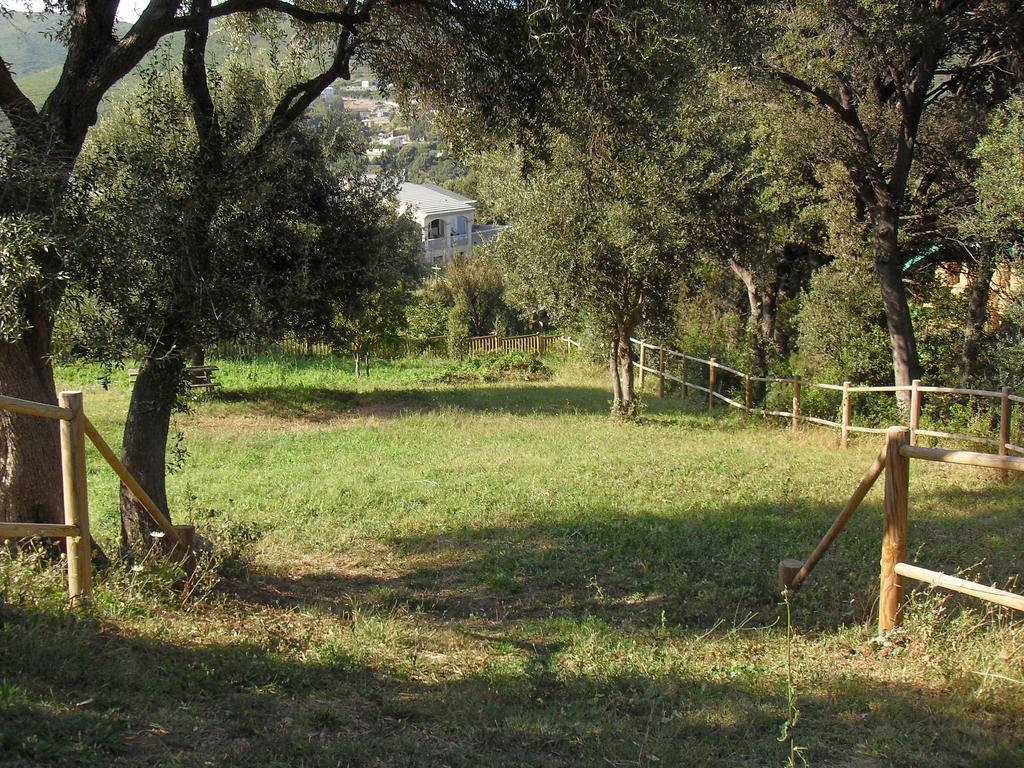 Chambres Le Relais De Sisco Dış mekan fotoğraf