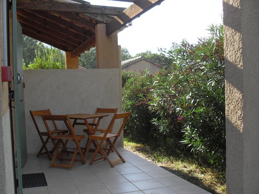 Chambres Le Relais De Sisco Dış mekan fotoğraf