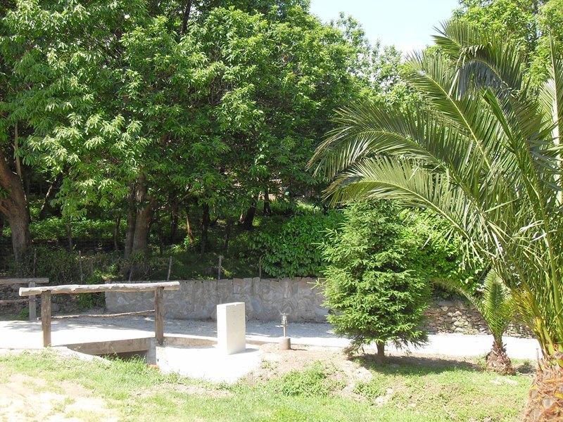 Chambres Le Relais De Sisco Dış mekan fotoğraf