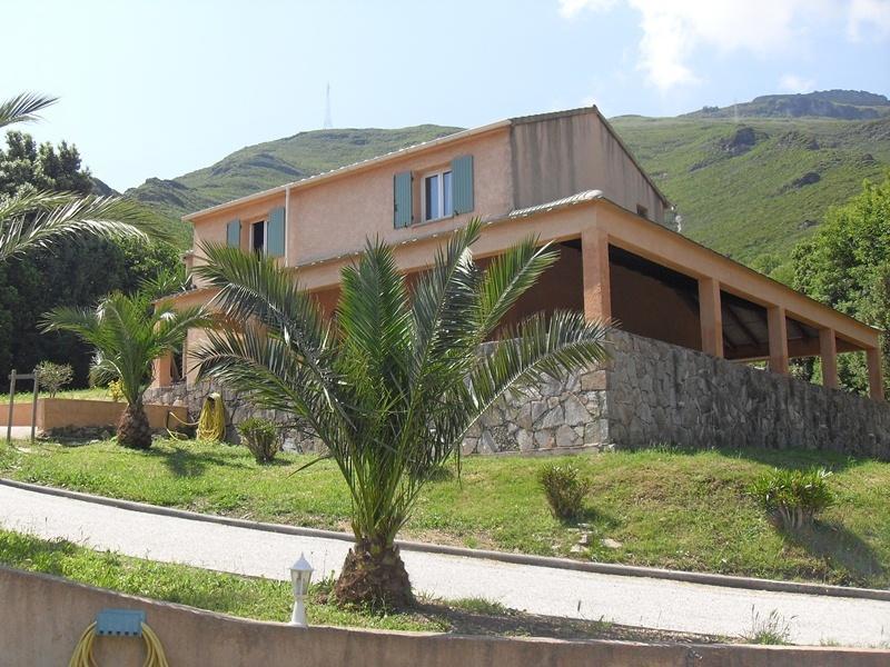 Chambres Le Relais De Sisco Dış mekan fotoğraf