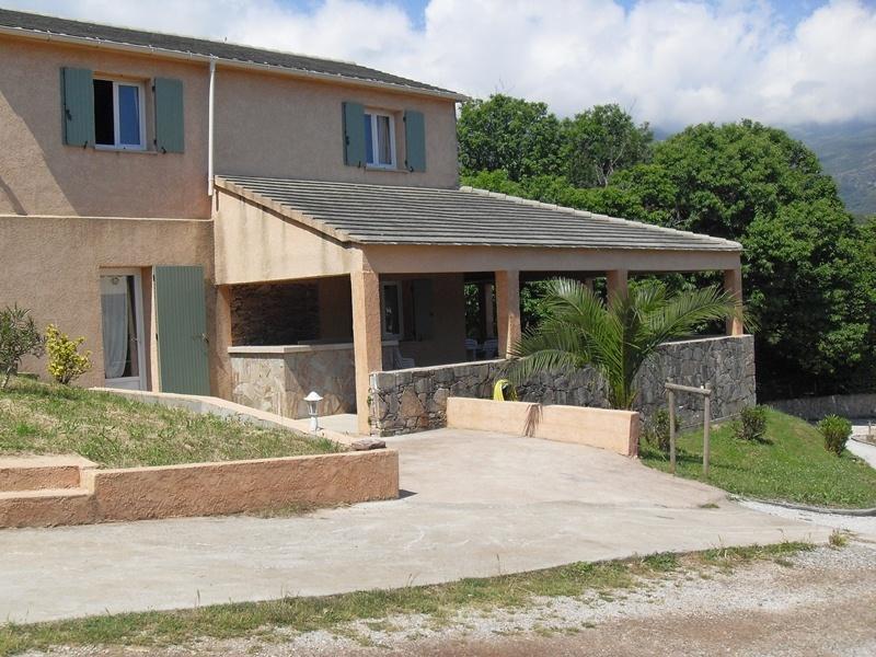Chambres Le Relais De Sisco Dış mekan fotoğraf