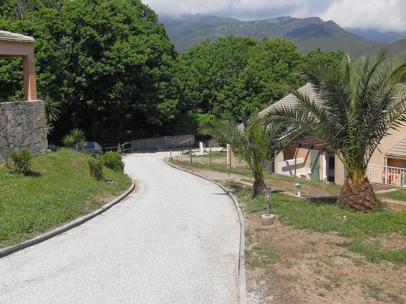 Chambres Le Relais De Sisco Dış mekan fotoğraf