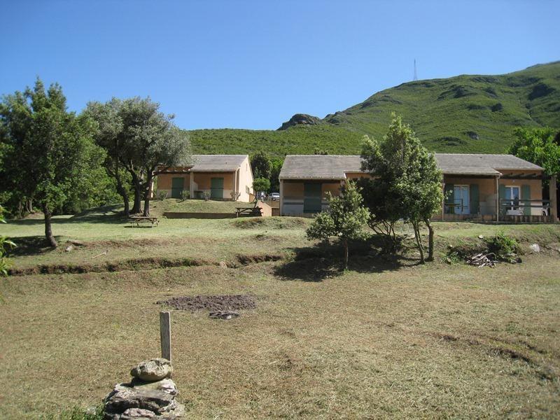Chambres Le Relais De Sisco Dış mekan fotoğraf